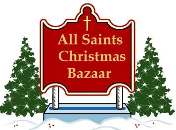 For All the Saints Page 4 St. Nicholas Bazaar.