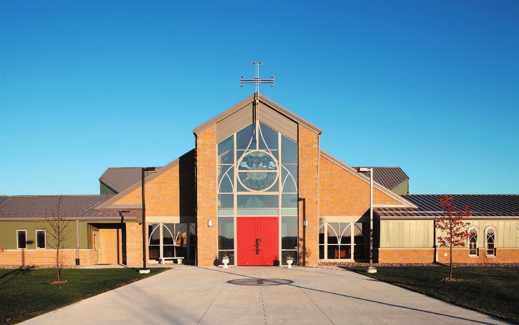 8:00 a.m. 10:30 a.m. 6:00 p.m. The Sacrament of Reconciliation is offered every Saturday from 11:00 a.m. to Noon Reverend Kenneth Kuntz, pastor Rev.
