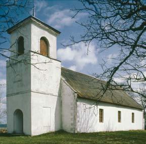 EELK Saaremaa Jaani kirik Jaani küla, Orissaare vald, Saaremaa Kultuurimälestiste riikliku registri nr: 27278 Pühakodade programmi raames teostatud tööd: tehnilise seisukorra hinnangu ja