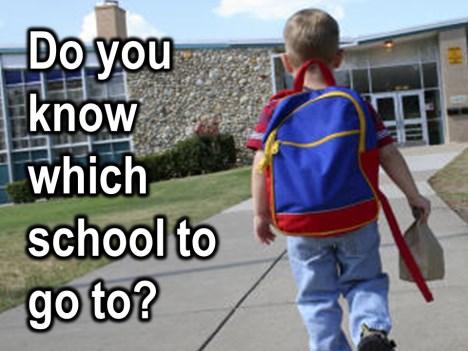 How many of you already packed those backpacks you re wearing?