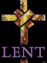 QUESTIONS AND ANSWERS ABOUT LENT AND LENTEN PRACTICES FROM THE UNITED STATES CONFERENCE OF CATHOLIC BISHOPS (USCCB) Q. Why do we say that there are forty days of Lent?