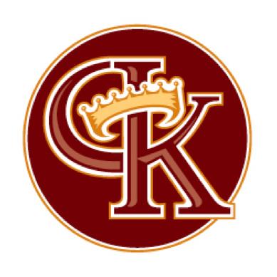 Knightly News Christ the King Catholic School Where EVERYBODY is SOMEBODY and ALL live for GOD!