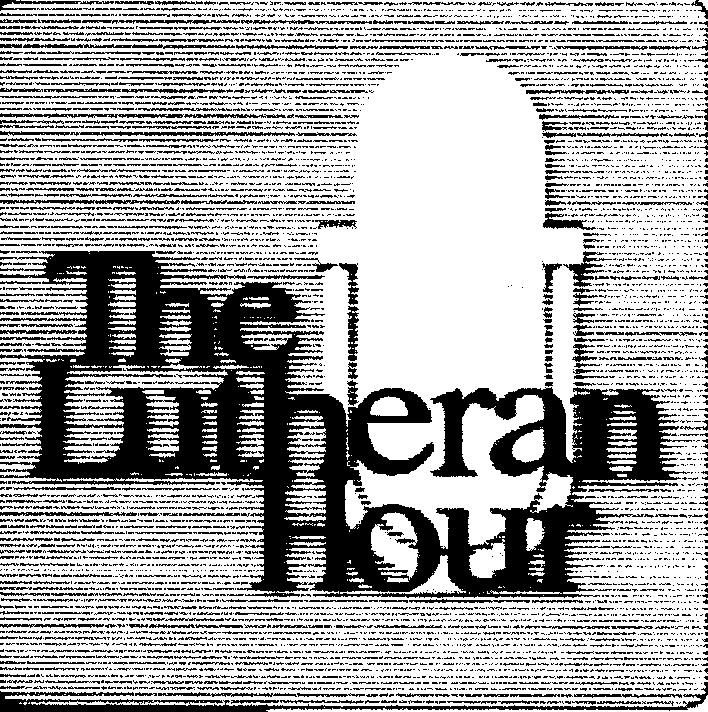 Lutheran Hour Message can be heard on Pasco s Station KFLD-870 at 7:05 a.m. each Sunday. Date: October 7, 2018 Title: God Created Guest Speaker: Rev. Perry Hart Life is a precious gift.