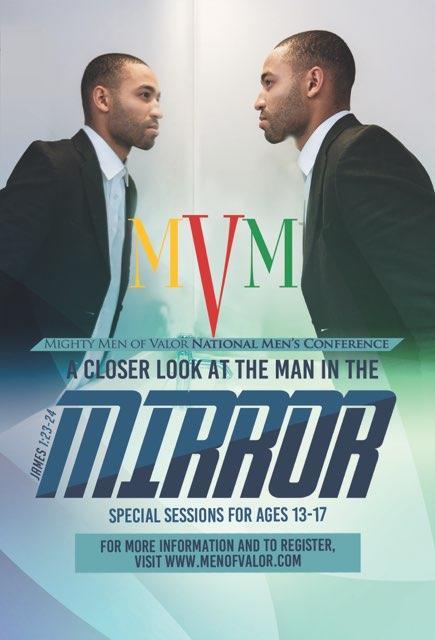 The 2019 Mighty Men of Valor conference AKA Men s Road Trip will take place Friday, April 12th -