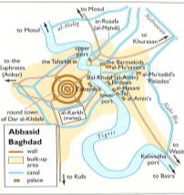 Rise of the Abbasid Dy