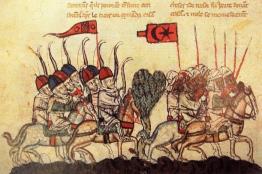 Mongol Defeat