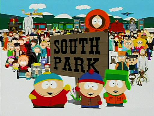 Islam in South Park Censorship issue Cartoon Wars Part I & II (Season 10) William Donohue, of the anti-defamation group Catholic League, argued that Stone & Parker should resign out of principle for