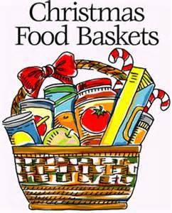 FIRST, donations of non-perishable food items and cash contributions are needed.