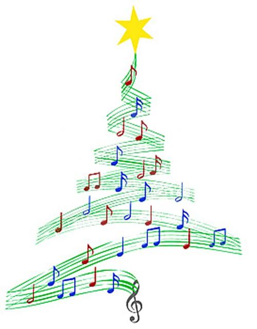 Church News Choir Christmas Concert December 14, 2018 Come and enjoy an evening of music to get you into the