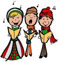 Carolling & Kirsch Live Nativity We will be going carolling Sunday December 23 rd at 6:30.