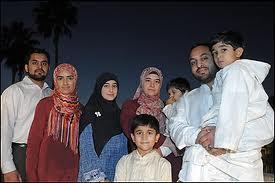 Family relationships in Islam Islam considers the family as the corner stone of Islamic society.