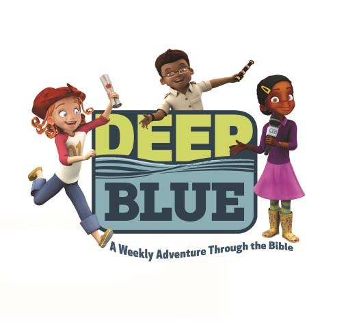 Deep Blue Fall Children s Ministry Mission Project Celebrate Advent with Your Family Dec. 2 Elizabeth and Zechariah (Luke 1:5-25) Dec.
