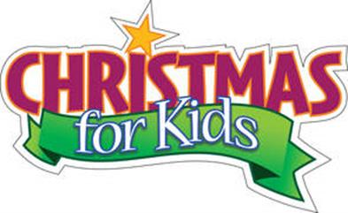 We are looking forward to celebrating the birth of our Lord and Savior, Jesus Christ at our annual outreach event for kids. Christmas for Kids will be on Saturday, December 8th from 9:30am - 11:30am.