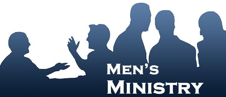HTGOC Men s Ministry As iron sharpens iron, so one man sharpens another.