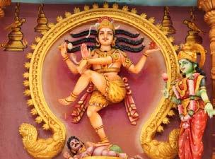 Aani Utharam Festival /Nadesar Abishekam Festival on Friday 30 June 2017 Ani Utharam(Thirumanjanam) It is believed that Lord Natarajar gives Tharshanam in the Tamil months Ani and Margazhi.