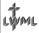 LUTHERAN WOMEN S MISSIONARY LEAGUE MISSION STATEMENT The mission of the Lutheran Women s Missionary League is to assist each woman of the Lutheran Church-Missouri Synod in affirming her