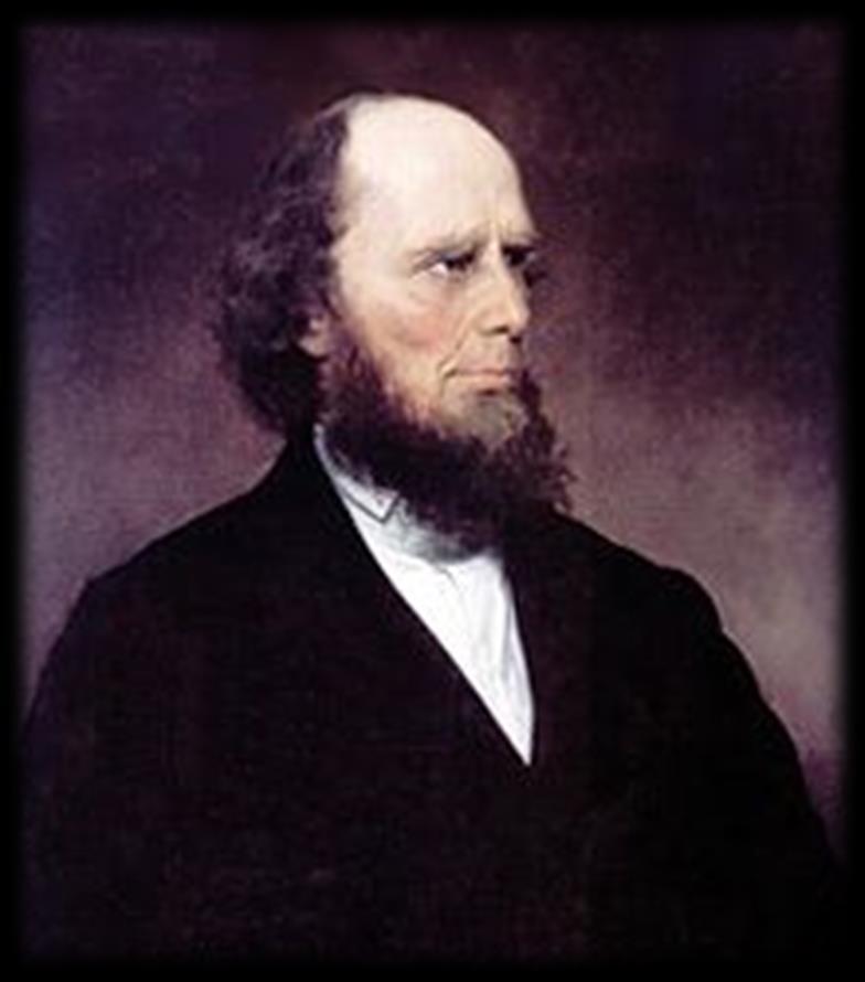 Charles Grandison Finney- greatest of the revival preachers -perfectionism wanted a perfect Christian kingdom on Earth -massive