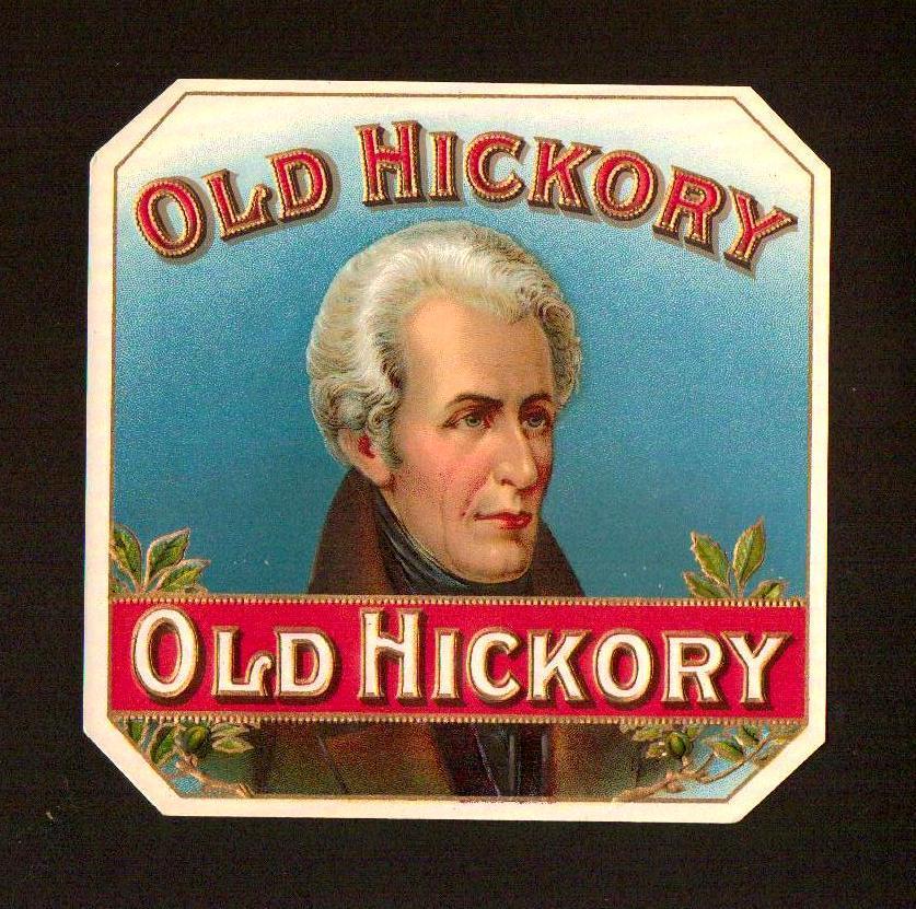 Old Hickory in the War of 1812 1813 Jackson and TN militia were ordered to MS to prepare