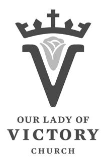 Our Lady of Victory Catholic Church Rectory 4835 MacArthur Boulevard, NW Washington, DC 20007 Ph (202)337-4835 Fx (202)338-4759 Web Address www.olvparishdc.org Email:olvparishsec@gmail.