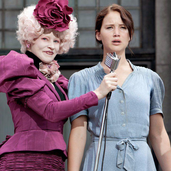 Parallels between Julius Caesar and The Hunger Games Questions for discussion What do you think author Suzanne Collins was trying to say by tying