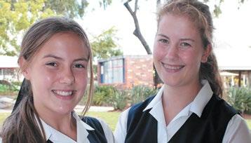 ST HILDA S SCHOOL 2015 SCHOLARSHIPS SHGS1478 St Hilda s School, an Anglican Diocesan Day and Boarding School for girls, is committed to innovative learning programs and excellence in pastoral care.