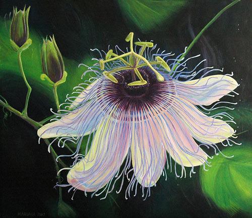 The Science of Being Well (Passiflora) Written by Wallace D.