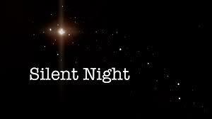SILENT NIGHT 236 With One Voice Words: Joseph Mohr (1792-1848) Music: Franz Xaver Gruber (1787-1863) Silent night, holy night: all is calm, all is bright round the loving mother and child, holy