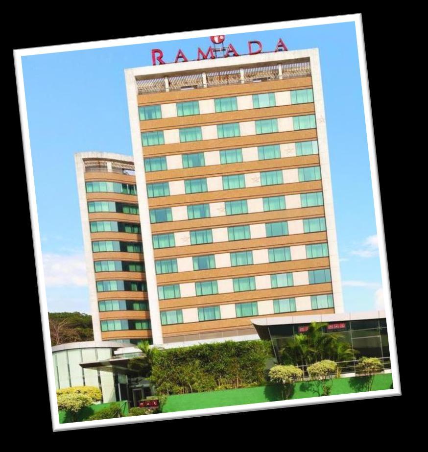 Ramada Powai Hotel