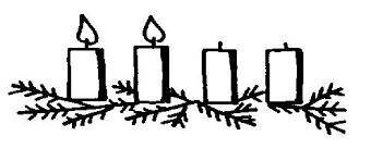 Second Sunday of Advent December 9, 2018 The 2nd Sunday of Advent symbolizes