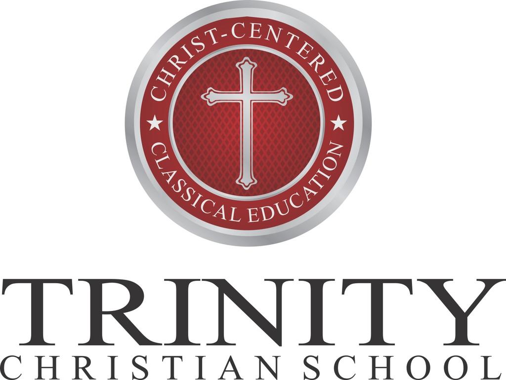 Thank you for applying to attend Trinity Christian School. Please submit this completed packet to the Trinity Office through one of the means listed below.