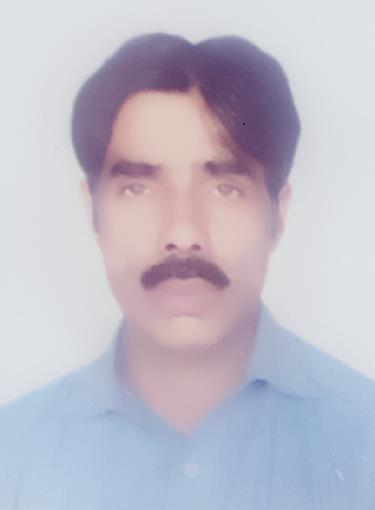 Curriculum Vitae Personal: Name: Father s Name: Domicile: Bakht Amin Bacha. Shah Zamin Bacha. Swat, KP, Pakistan. CNIC: 15602-9234168-3 Date of birth: 11 November 1978.