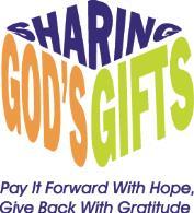 PARISH NEWS SHARING GOD'S GIFTS 2015 DSA APPEAL As of today 69 of our parishioners have contributed. June is a popular month for weddings.