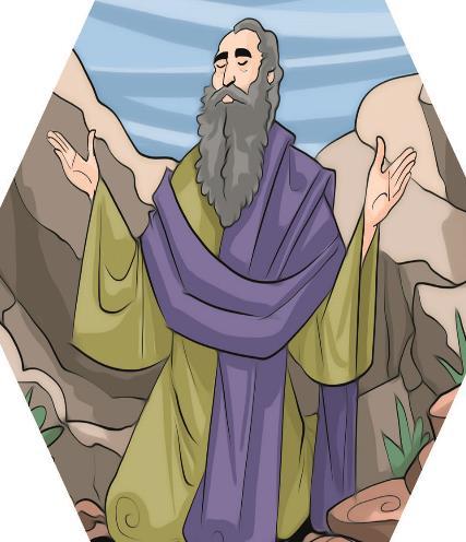Elisha and the Life of Discipleship Synaxarium- 20 th day of the Coptic Month of Paone (June 27) Learning about the story of Elisha and the life of discipleship teaches us how to keep the sound faith
