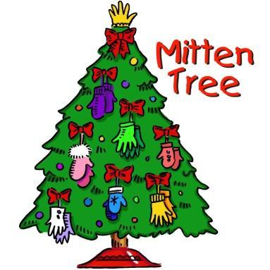 " We encourage families and friends to join us for this celebration. The Deacons are sponsoring a Mittens Tree to help the Salvation Army in Winchester.