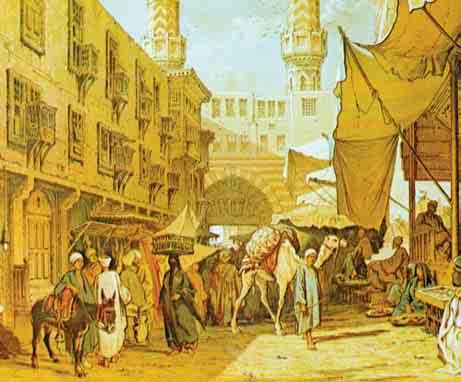 Megjithëse Perandoria Osmane ishte një shtet musliman, ajo u siguroi shtetasve të