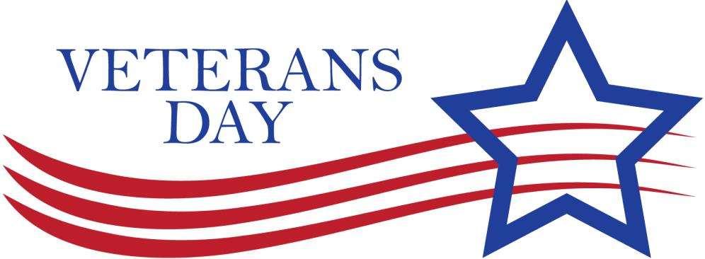 Veterans Day is observed every year on November 11th.