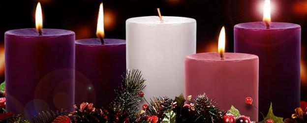 Advent Week 4: Love As we light this fourth candle of the Advent wreath together, Lord, grant us love in our relationship. In this transient world, Love seems to be fleeting.