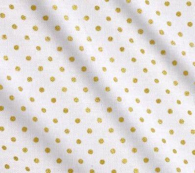 1-2 yards of new, cotton fabric @ 36 W x 44 L, as seen in the link, at Fabric.com, $3.78 + shipping. 1.