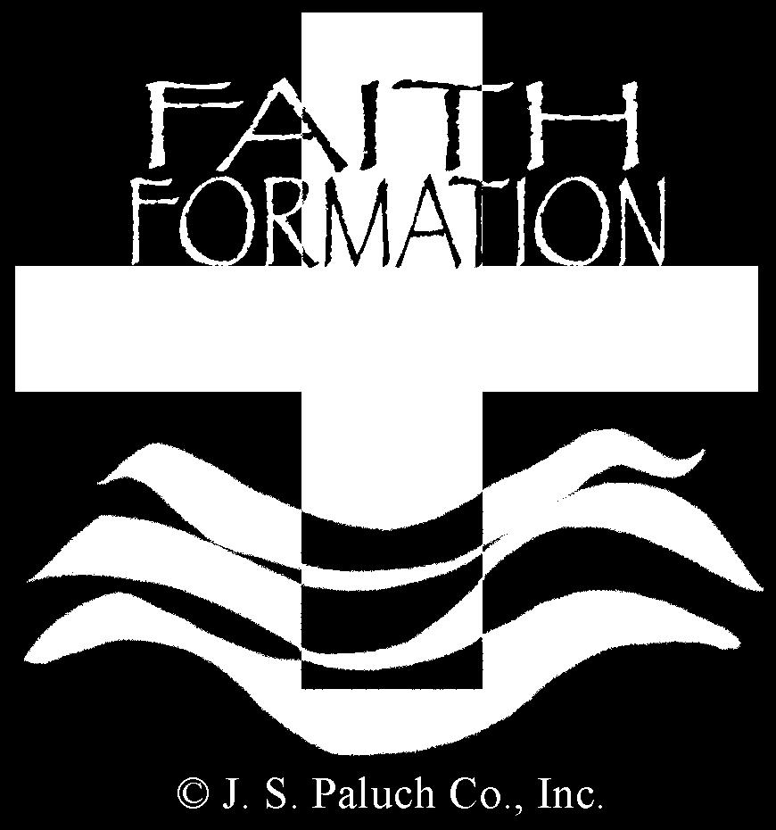Faith Formation K-Confirmation email: gracie.trevino.shc@gmail.com DRE-Gracie Trevino 210-355-2613 K-7th Gr.