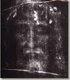 Shroud of Turin: http://www.sindone.org - Official Site Shroud App Sindone 2.