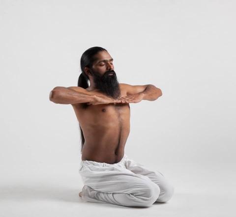 Science of Relaxation Kriya Meditation & Pranayama Sunday, 3 February 12:00am 1:30pm Described as "instant therapy without the talking" and a process of clearing the body and mind from the inside