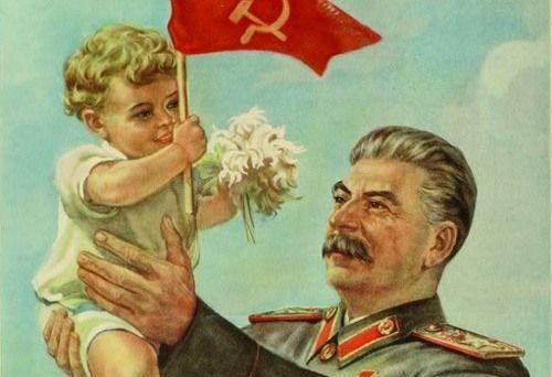 The Soviet Union also tried to get rid of Religion all together. Belief in God was seen as an enemy to the communistic way of life.