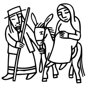 Lutheran hurch of the Resurrection Thursday, December 24, 2015 The Nativity of Our Lord 6:00, 8:00 & 10:00 M Festival Service of arols, ommunion and andlelight AS WE GATHER On a long winter evening