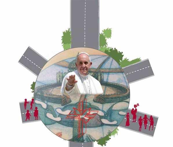 INTERNATIONAL SYMPOSIUM Pastoral Care of the Road/Street PLAN OF ACTION in response to the phenomenon of children, women earning a living or living on roads and streets, and their families Vatican