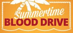 PREPARE FOR YOUR DONATION EAT WELL STAY HYDRATED BRING ID Mars United Presbyterian Church Summer Blood Drive Sunday, June 4, 2017 8:00
