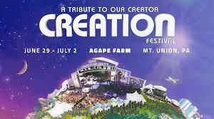 6/8 DINING TO DONATE @ APPLEBEES 6/11 TIME CHANGE FOR WORSHIP 8:30 & 10:00 6/11 CHURCH PICNIC @ ADAMS PARK 6/28-7/2 CREATION MUSIC FEST!! EWE STILL HAVE A FEW TICKETS LEFT FOR CREATION!