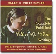 White Estate research documents, and other resources relating to