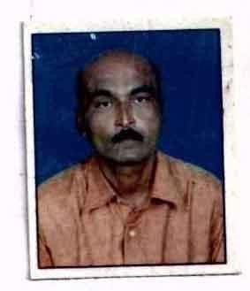 Shinde Murlidhar Rama Kamal Nagar Sinnar Tal: Sinnar Dist: