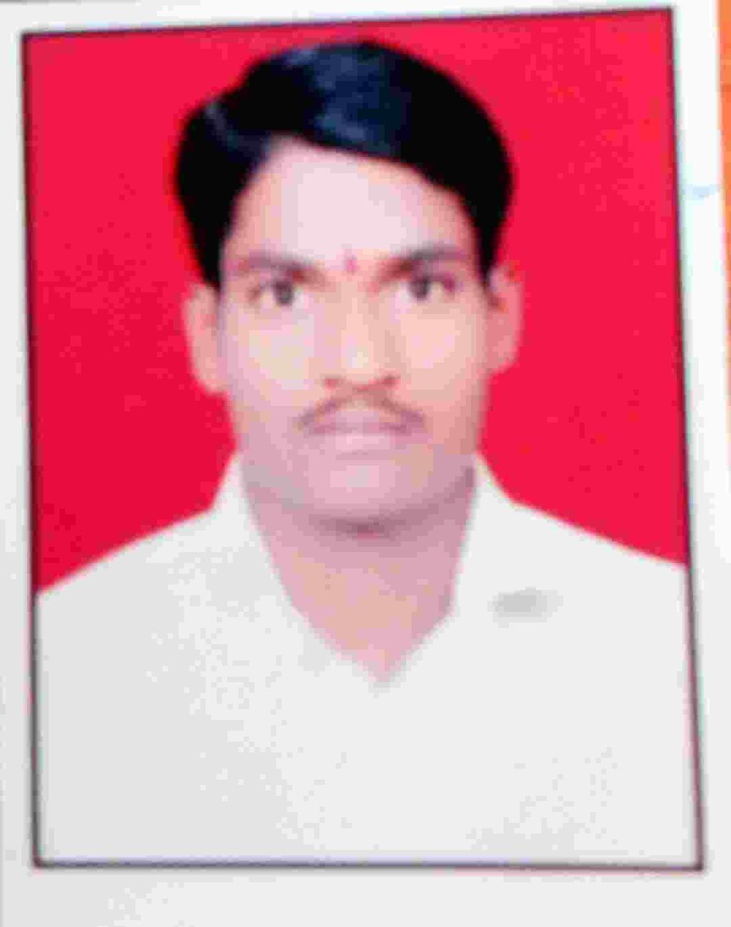 Virkar Anil Bhanudas Atpost- Kacharevadital-