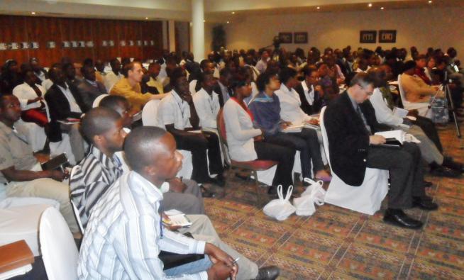 Last July we conducted our 14 th annual four-day Fiel Conference, in tandem with a second Fiel Conference hosted by Editora Fiel in the capital, Maputo, 1300 miles away at the far southern end of the